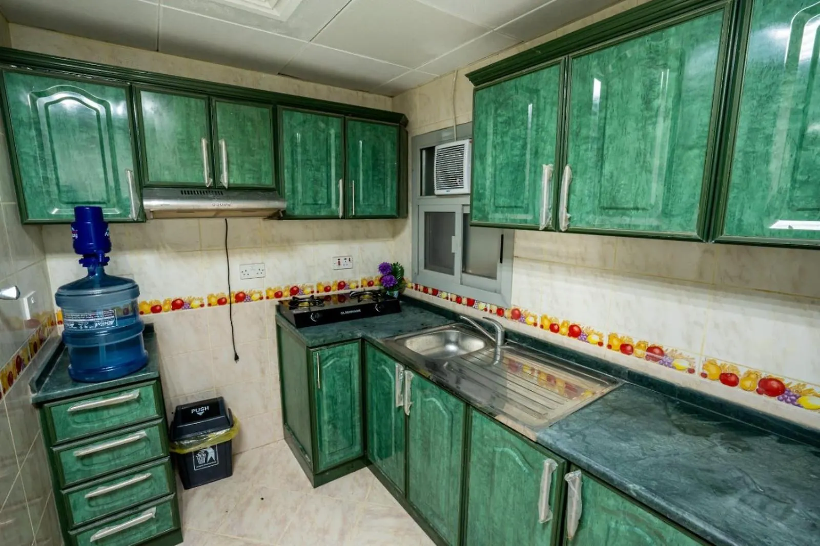Tourist Peaceful Family Rooms Abu Dhabi Me11Apt Baith Al Jannah Llc Alloggio in famiglia